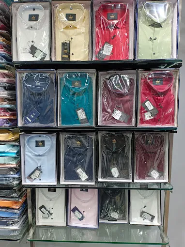 70MM Male Clothing - Pallavaram